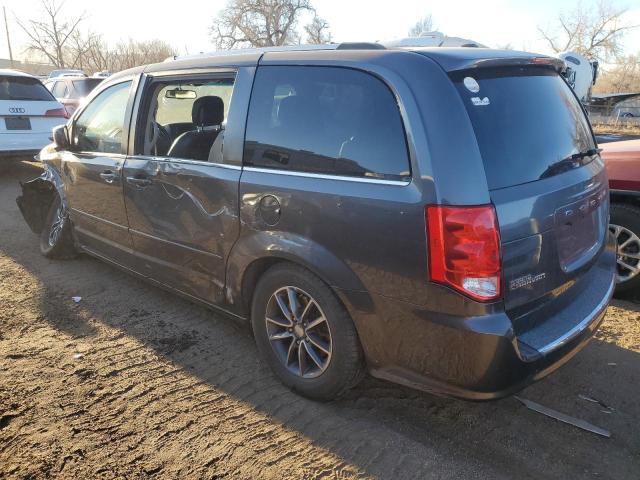 Photo 2 from auction – 2017 DODGE GRAND CARA with VIN 2C4RDGCG1HR859287