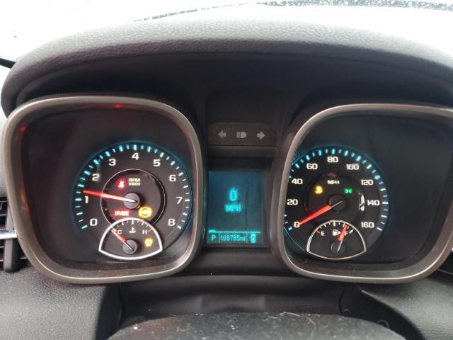 Photo 9 from auction – 2013 CHEVROLET MALIBU LS with VIN 1G11B5SA1DF176441