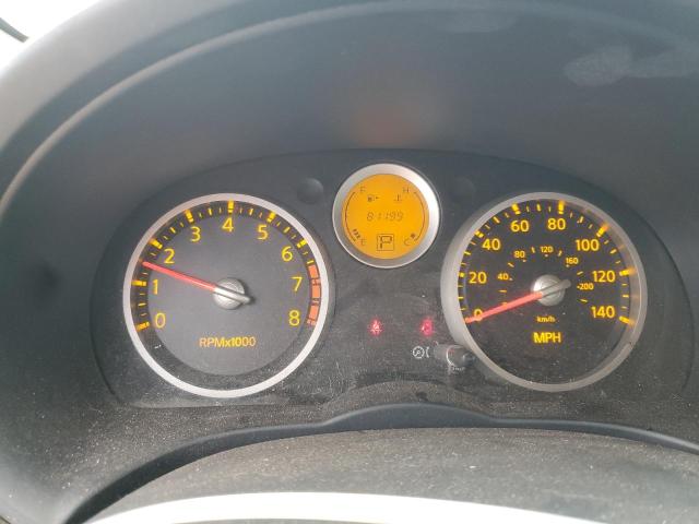 Photo 9 from auction – 2008 NISSAN SENTRA 2.0 with VIN 3N1AB61E18L726883