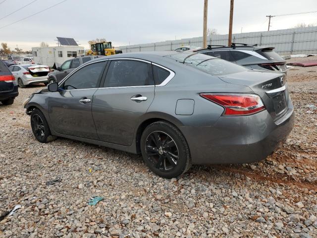 Photo 2 from auction – 2015 NISSAN ALTIMA 2.5 with VIN 1N4AL3AP7FC125549