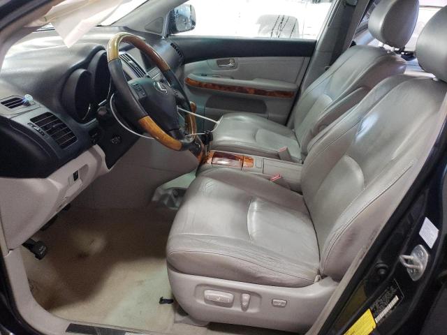 Фото 7 с аукциона – 2005 LEXUS RX 330 с VIN 2T2HA31UX5C083867