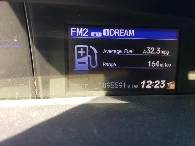 Photo 9 from auction – 2015 HONDA CIVIC LX with VIN 19XFB2F58FE295285