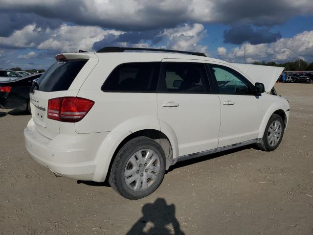 Photo 3 from auction – 2020 DODGE JOURNEY SE with VIN 3C4PDCABXLT195052