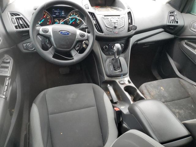 صورة رقم 8 من المزاد - 2014 FORD ESCAPE S مع VIN 1FMCU0F74EUA34394