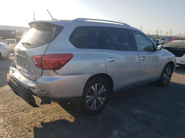 Снимка 3 от търг – 2017 NISSAN PATHFINDER с VIN 5N1DR2MN5HC648948