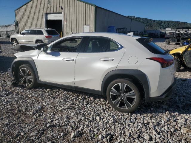 Photo 2 from auction – 2022 LEXUS UX 200 BAS with VIN JTHX3JBH4N2053616