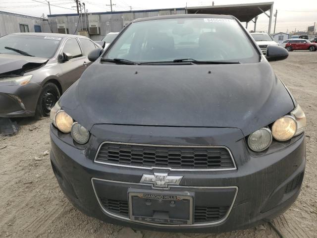 Zdjęcie 5 z aukcji – 2014 CHEVROLET SONIC LT z VIN 1G1JD5SG2E4212696