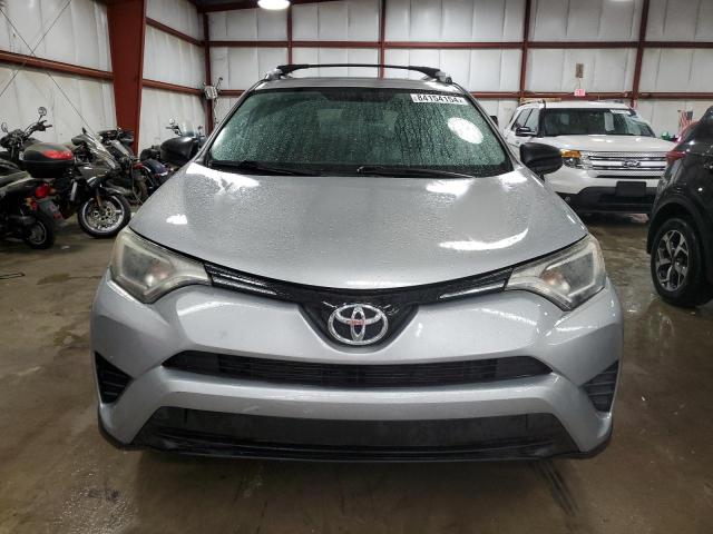 Photo 5 from auction – 2016 TOYOTA RAV4 LE with VIN 2T3BFREV1GW442825