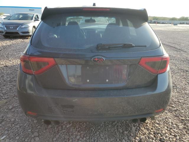 Photo 6 from auction – 2008 SUBARU IMPREZA WR with VIN JF1GR89688L822359