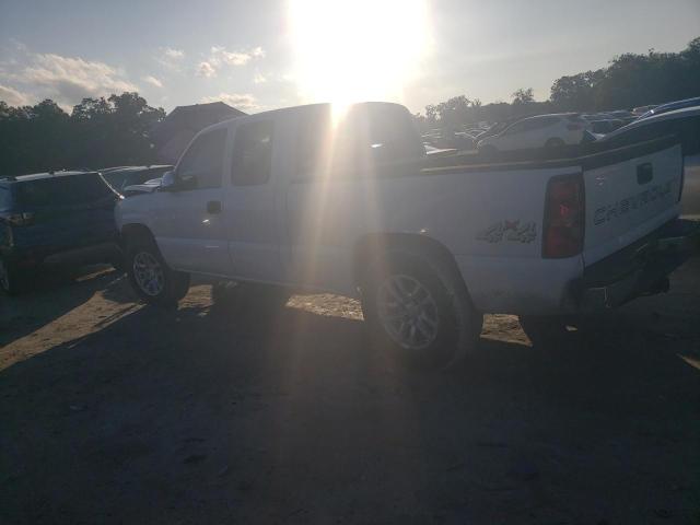 Photo 2 from auction – 2006 CHEVROLET SILVERADO with VIN 1GCEK19V06Z192917