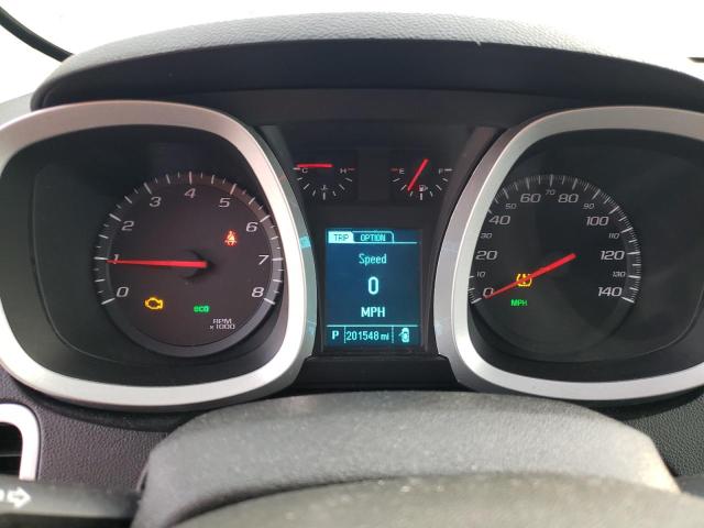 Photo 9 from auction – 2015 CHEVROLET EQUINOX LT with VIN 2GNFLFEK6F6164147