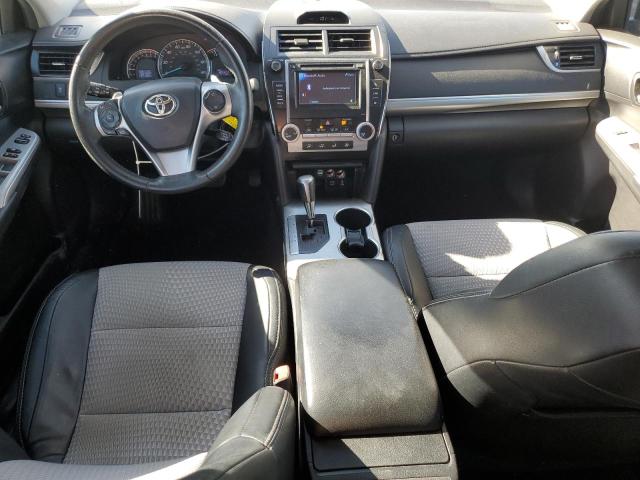 Photo 8 from auction – 2012 TOYOTA CAMRY BASE with VIN 4T1BF1FK7CU139153