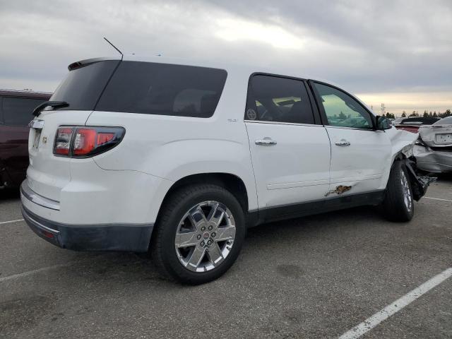 Photo 3 from auction – 2017 GMC ACADIA LIM with VIN 1GKKRSKD7HJ204024