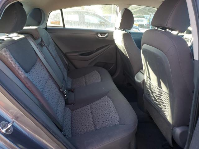 Photo 10 from auction – 2018 HYUNDAI IONIQ with VIN KMHC65LD3JU060643
