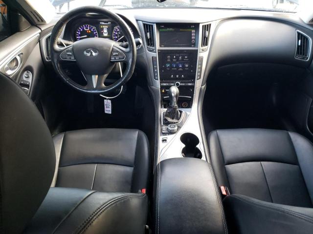 Photo 8 from auction – 2015 INFINITI Q50 BASE with VIN JN1BV7AR2FM394962