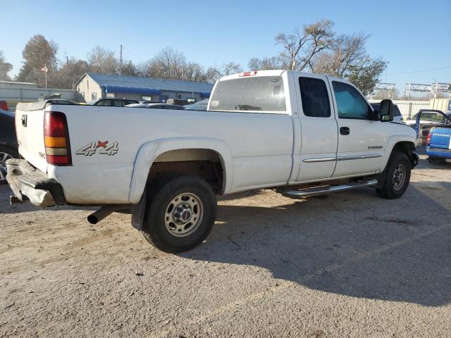 Photo 3 from auction – 2003 GMC SIERRA K25 with VIN 1GTHK29U83E246932