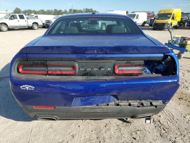 Photo 6 from auction – 2019 DODGE CHALLENGER with VIN 2C3CDZAG5KH731446