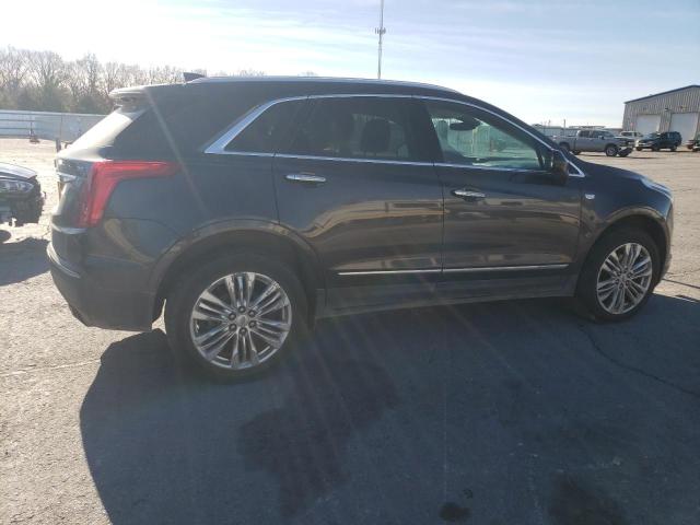 Photo 3 from auction – 2017 CADILLAC XT5 PREMIU with VIN 1GYKNCRS2HZ114664
