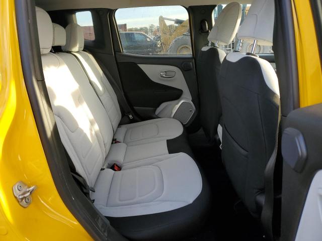Photo 11 from auction – 2018 JEEP RENEGADE L with VIN ZACCJBBB3JPH27956