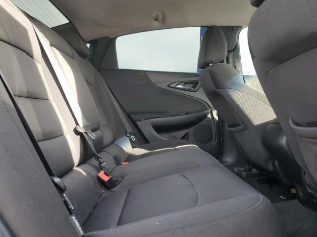 Photo 10 from auction – 2018 CHEVROLET MALIBU LS with VIN 1G1ZB5ST0JF202379