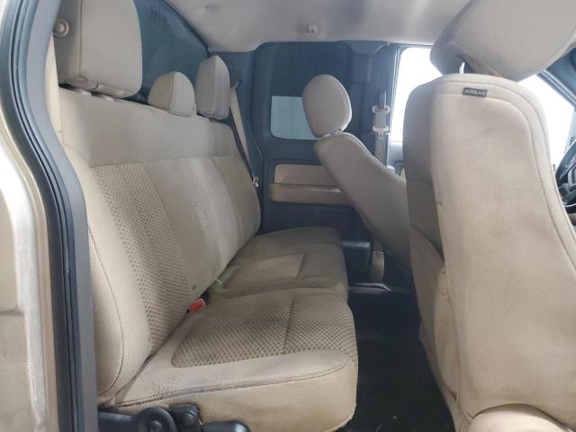 Photo 10 from auction – 2014 FORD F150 SUPER with VIN 1FTFX1CT6EKE17085