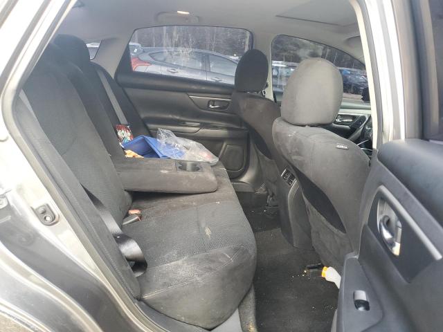 Photo 10 from auction – 2015 NISSAN ALTIMA 2.5 with VIN 1N4AL3AP1FC587525