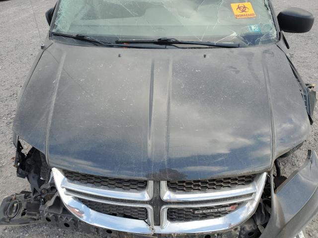 Photo 12 from auction – 2012 DODGE GRAND CARA with VIN 2C4RDGBG9CR366452