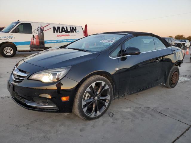 BUICK CASCADA PR 2019 with VIN W04WH3N56KG358331 - Photo from auction