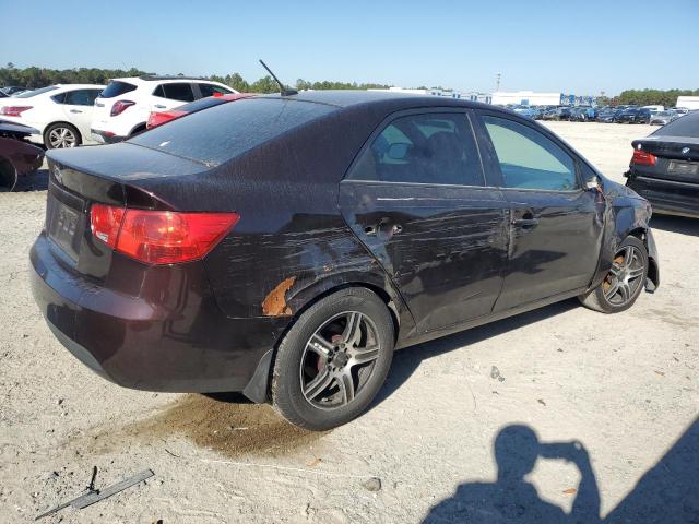 Photo 3 from auction – 2010 KIA FORTE EX with VIN KNAFU4A24A5103378