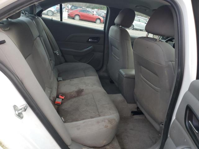 Photo 10 from auction – 2016 CHEVROLET MALIBU LIM with VIN 1G11B5SA9GF104164