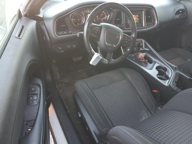 Photo 8 from auction – 2016 DODGE CHALLENGER with VIN 2C3CDZAG5GH336920