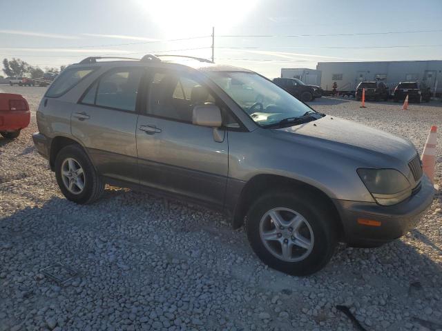 Photo 4 from auction – 2000 LEXUS RX 300 with VIN JT6GF10U5Y0047730