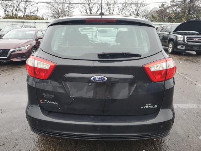 Photo 6 from auction – 2013 FORD C-MAX SE with VIN 1FADP5AU4DL522362