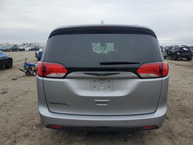 Photo 6 from auction – 2018 CHRYSLER PACIFICA T with VIN 2C4RC1BG5JR274302