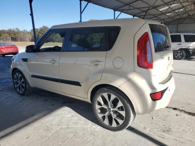 Photo 2 from auction – 2013 KIA SOUL + with VIN KNDJT2A63D7526680