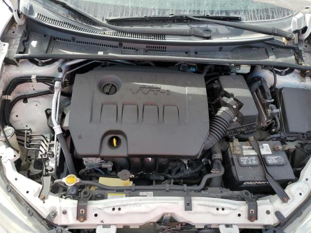 Photo 11 from auction – 2015 TOYOTA COROLLA L with VIN 2T1BURHE4FC310796