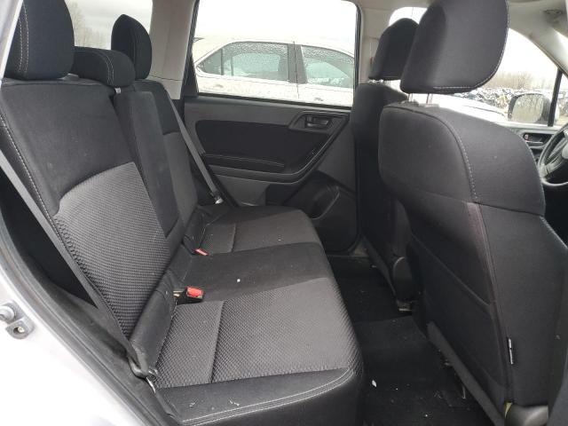 Фото 11 с аукциона – 2015 SUBARU FORESTER 2 с VIN JF2SJAGC1FH436251