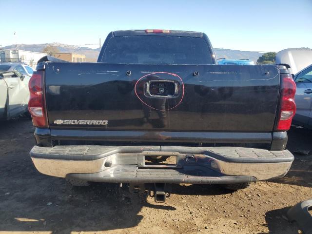 Photo 6 from auction – 2007 CHEVROLET SILVERADO with VIN 2GCEC13V571128825