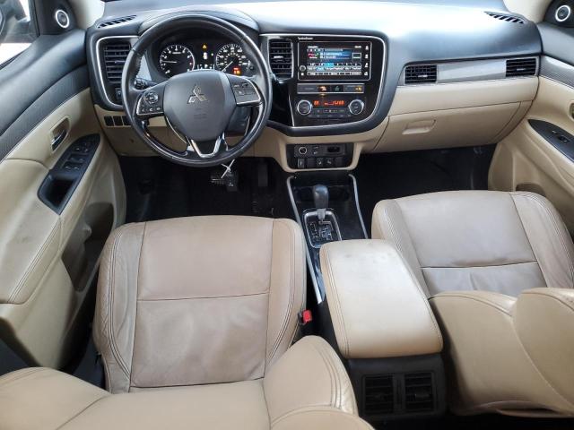 Photo 8 from auction – 2019 MITSUBISHI OUTLANDER with VIN JA4AD3A32KZ052886