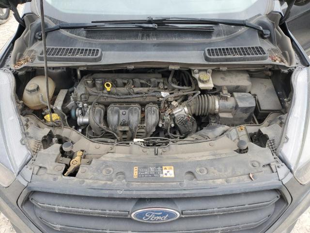 Photo 12 from auction – 2018 FORD ESCAPE S with VIN 1FMCU0F74JUB72334