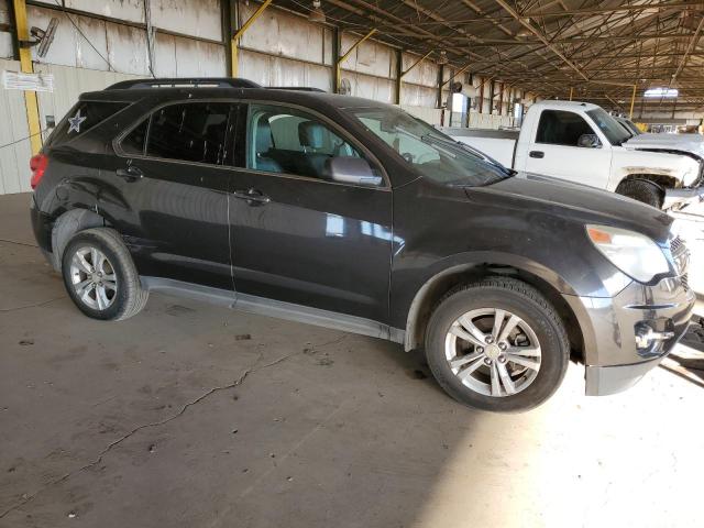 Photo 4 from auction – 2015 CHEVROLET EQUINOX LT with VIN 2GNFLGEK8F6307086