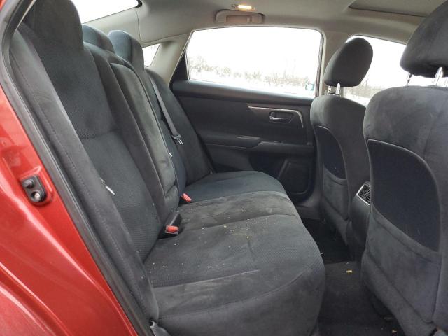 Photo 10 from auction – 2015 NISSAN ALTIMA 2.5 with VIN 1N4AL3AP6FC179943