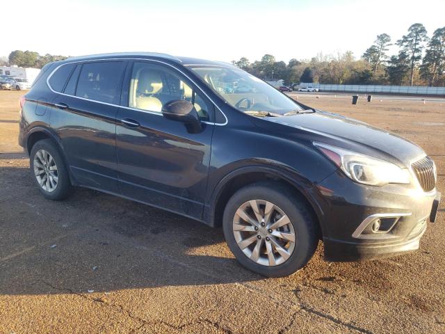 Photo 4 from auction – 2017 BUICK ENVISION with VIN LRBFXBSA0HD145064