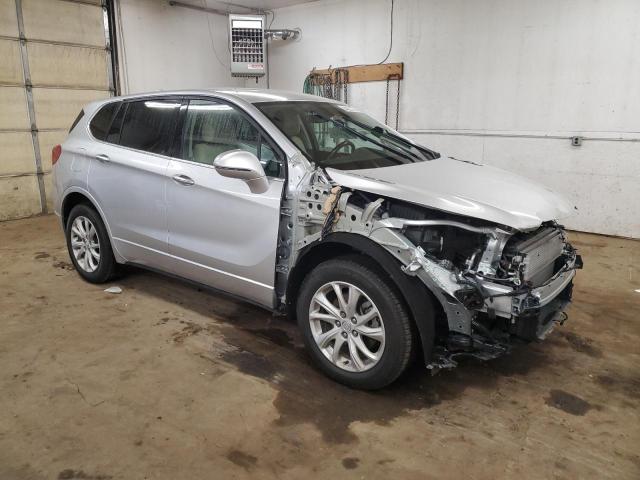 Photo 4 from auction – 2019 BUICK ENVISION P with VIN LRBFX1SA5KD011412