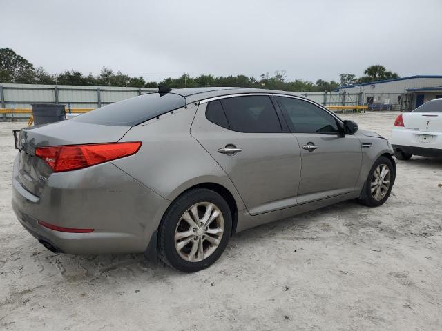 Photo 3 from auction – 2013 KIA OPTIMA EX with VIN 5XXGN4A75DG173908
