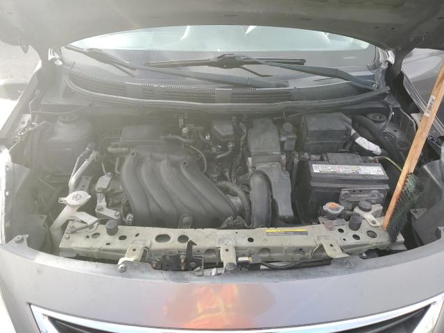 Photo 11 from auction – 2012 NISSAN VERSA S with VIN 3N1CN7AP9CL945476