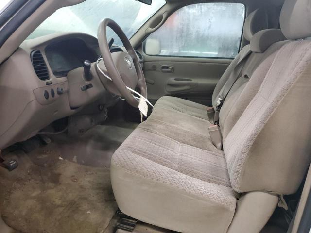 Photo 7 from auction – 2006 TOYOTA TUNDRA with VIN 5TBKT42186S480977