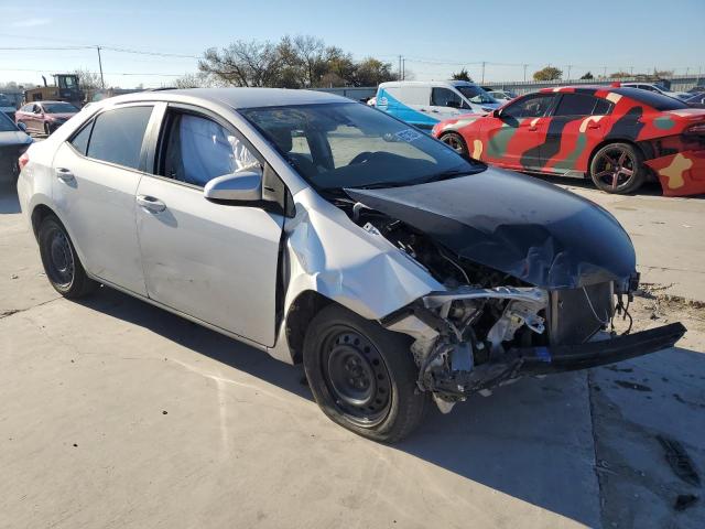 Photo 4 from auction – 2018 TOYOTA COROLLA L with VIN 2T1BURHE1JC067523