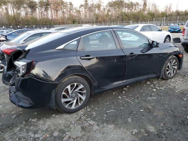 صورة رقم 3 من المزاد - 2016 HONDA CIVIC EX مع VIN 2HGFC2F87GH531066