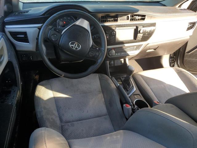 Photo 8 from auction – 2015 TOYOTA COROLLA L with VIN 2T1BURHE9FC307795